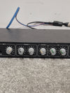 GGG LTD 3G - 3 Channels Microphone Mixer - Spares or Repair - Photo 3
