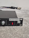 GGG LTD 3G - 3 Channels Microphone Mixer - Spares or Repair - Photo 4