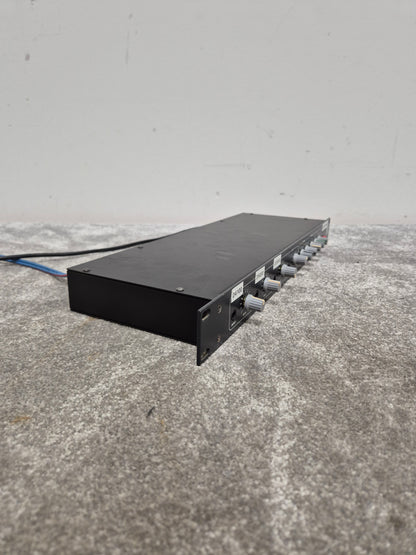 GGG LTD 3G - 3 Channels Microphone Mixer - Spares or Repair