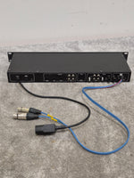 GGG LTD 3G - 3 Channels Microphone Mixer - Spares or Repair - Image 8