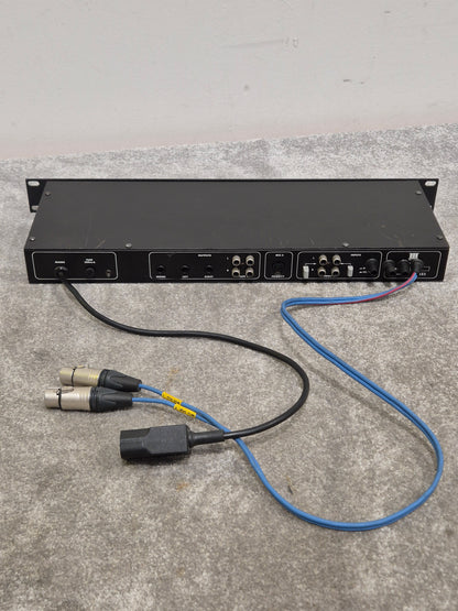 GGG LTD 3G - 3 Channels Microphone Mixer - Spares or Repair