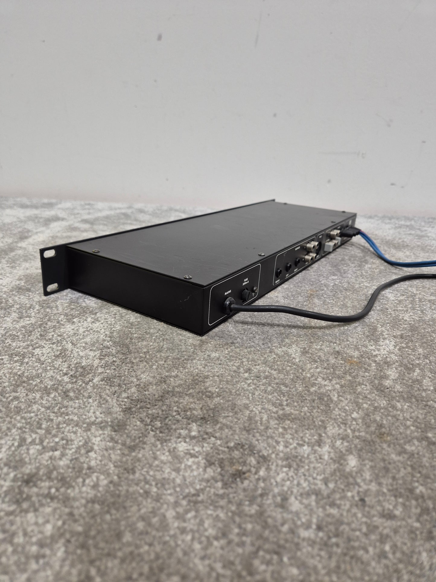 GGG LTD 3G - 3 Channels Microphone Mixer - Spares or Repair