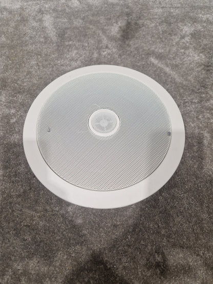 MCM Custom Audio - 6.5 Inch Ceiling Speaker - High Quality Sound - Good