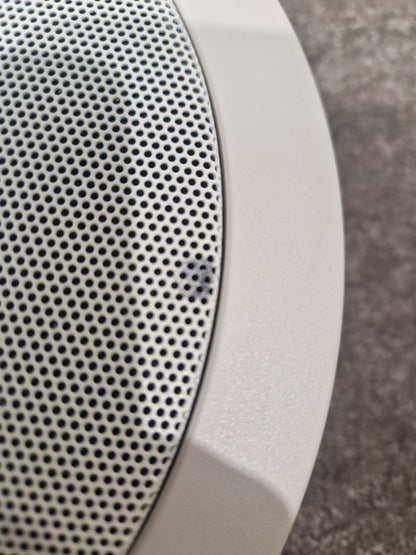 MCM Custom Audio - 6.5 Inch Ceiling Speaker - High Quality Sound - Good