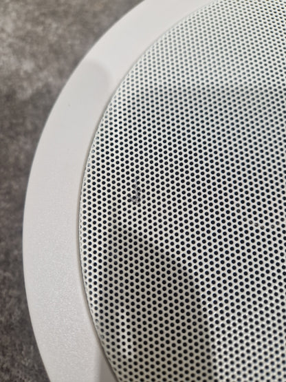 MCM Custom Audio - 6.5 Inch Ceiling Speaker - High Quality Sound - Good