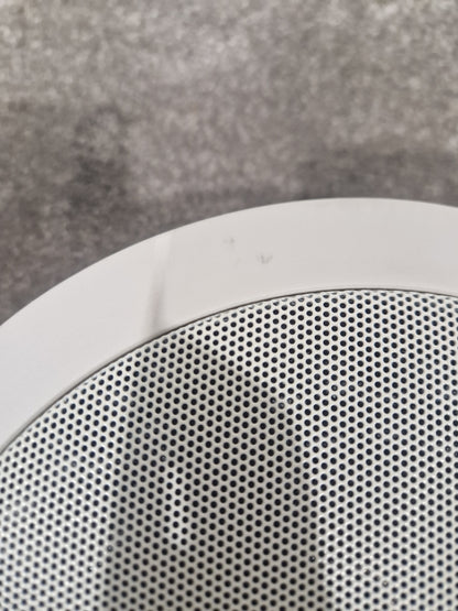 MCM Custom Audio - 6.5 Inch Ceiling Speaker - High Quality Sound - Good