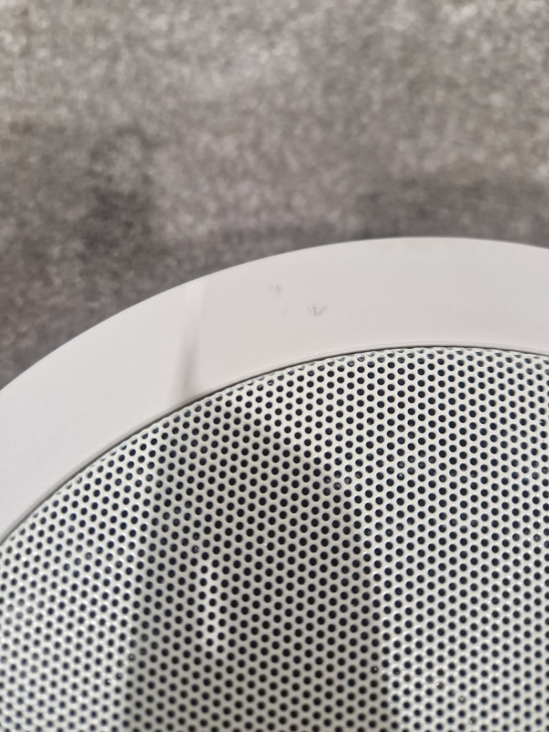 MCM Custom Audio - 6.5 Inch Ceiling Speaker - High Quality Sound - Good - Image 4
