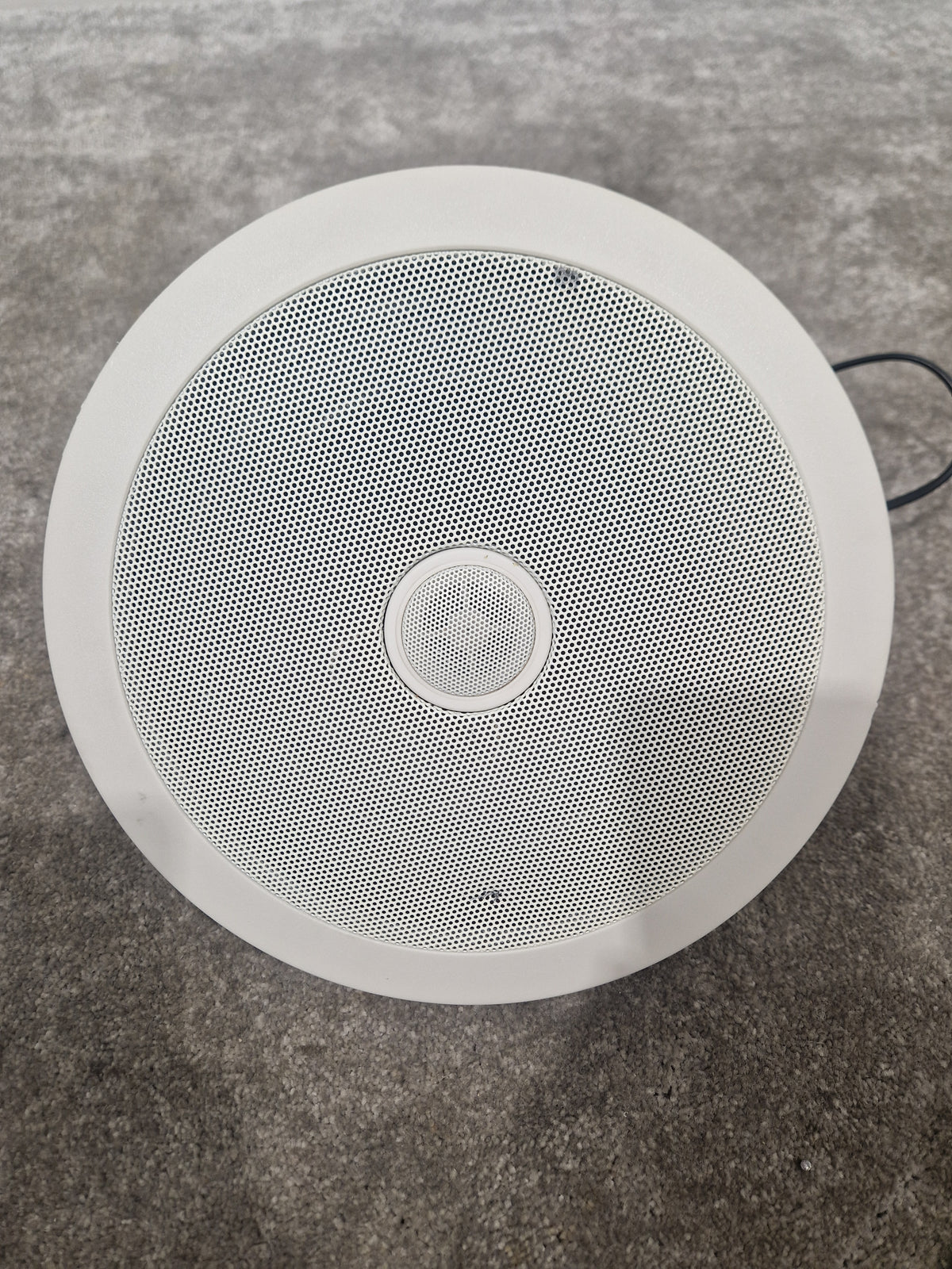 MCM Custom Audio - 6.5 Inch Ceiling Speaker - High Quality Sound - Good