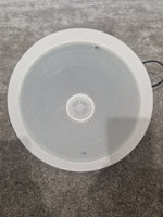 MCM Custom Audio - 6.5 Inch Ceiling Speaker - High Quality Sound - Good - Image 1
