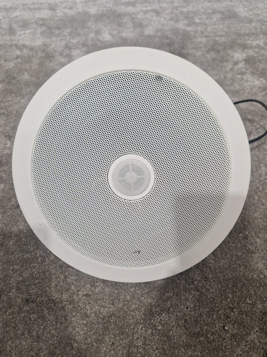 MCM Custom Audio - 6.5 Inch Ceiling Speaker - High Quality Sound - Good