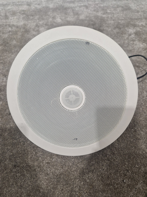 MCM Custom Audio - 6.5 Inch Ceiling Speaker - High Quality Sound - Good