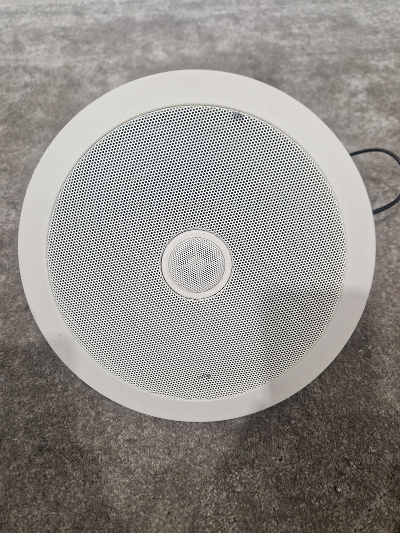 MCM Custom Audio - 6.5 Inch Ceiling Speaker - High Quality Sound - Good - Image 1
