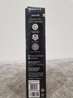 Sanus VSL4-B2 - Adjustable Speaker Stands - Like New w/ Original Box & Manuals - Image 2