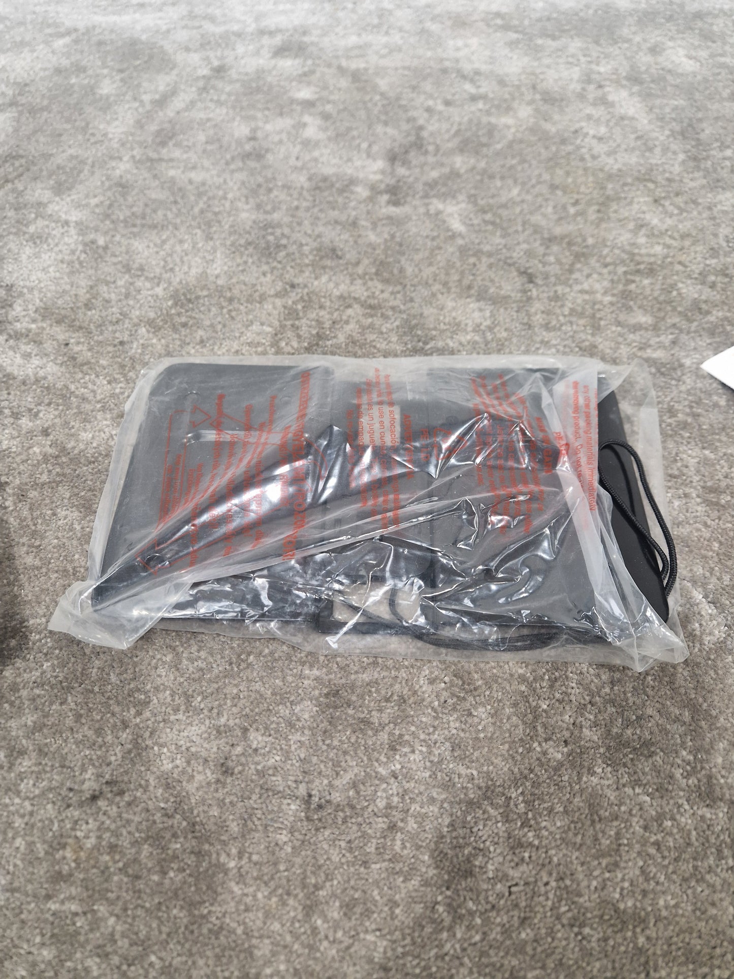 Sanus VSL4-B2 - Adjustable Speaker Stands - Open Box w/ Original Box & Manuals