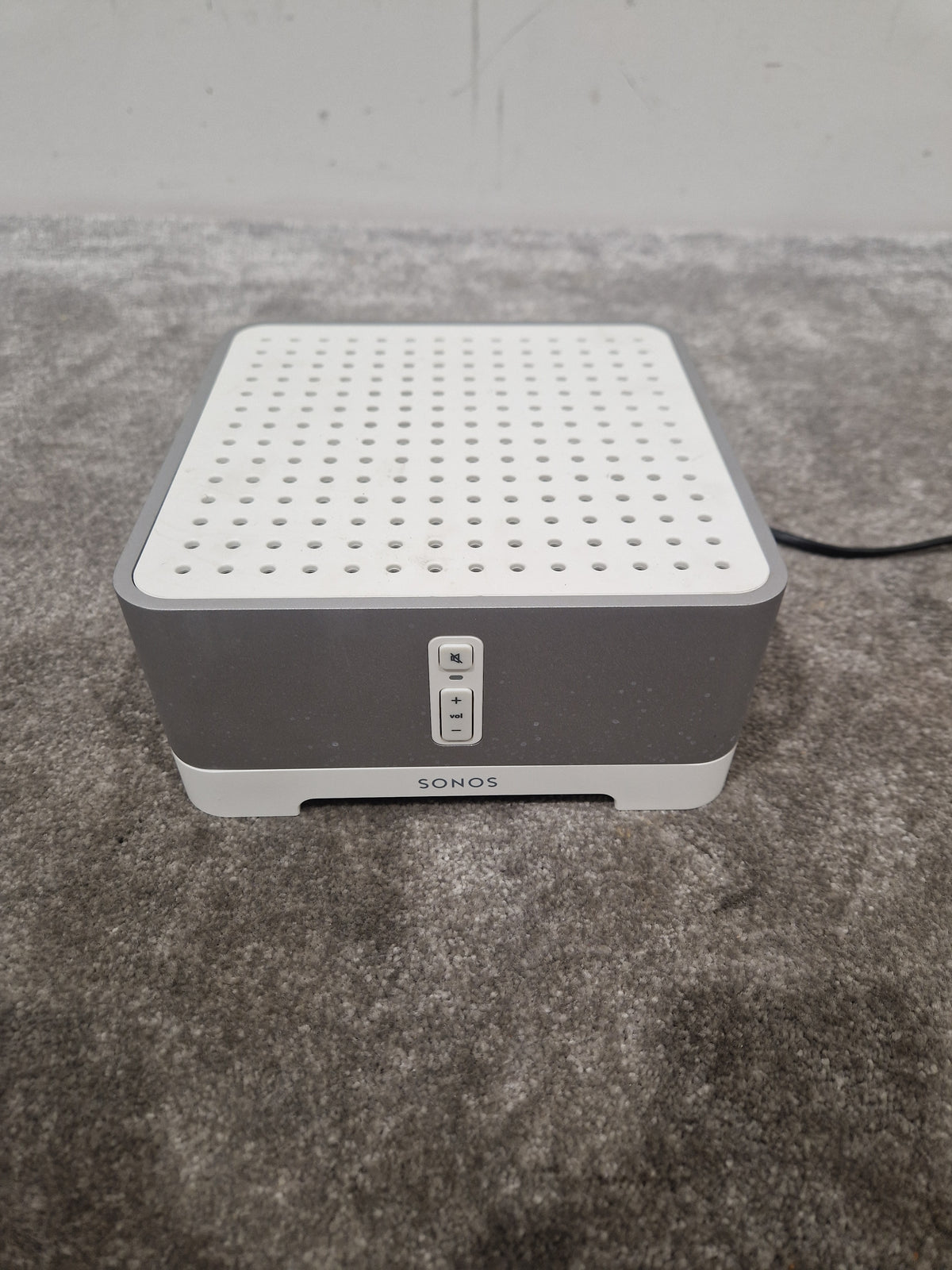 Sonus Connect Amp - Wi-Fi Enabled, App-Controlled - Good