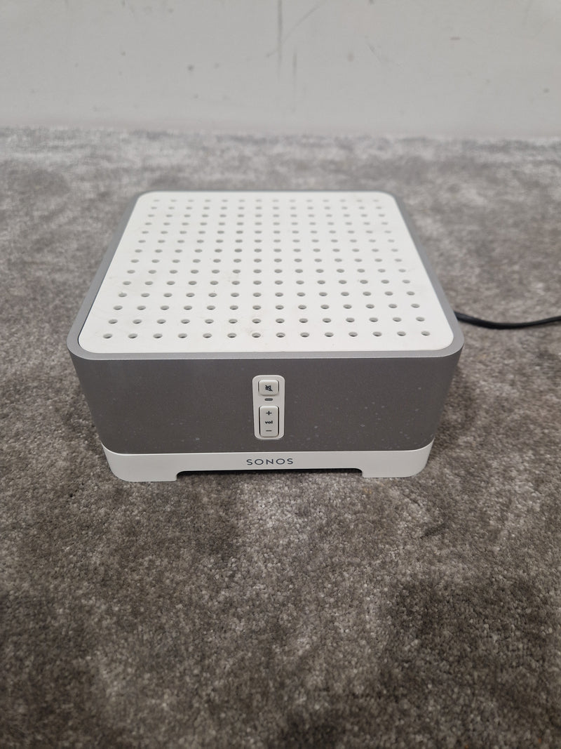 Sonus Connect Amp - Wi-Fi Enabled, App-Controlled - Good - Image 1