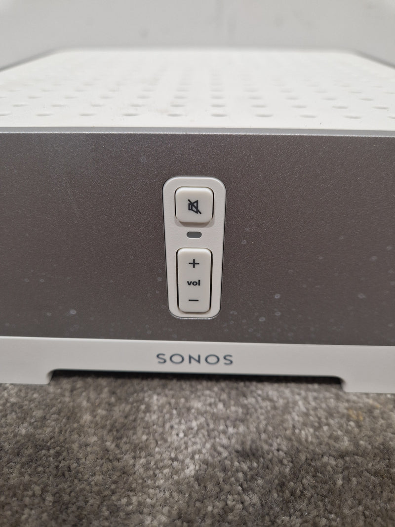 Sonus Connect Amp - Wi-Fi Enabled, App-Controlled - Good - Image 4