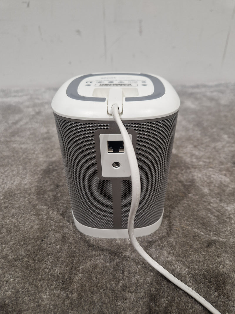 Sonos Play 1 - Compact Wireless Speaker, App-Controlled - Very Good - Image 5