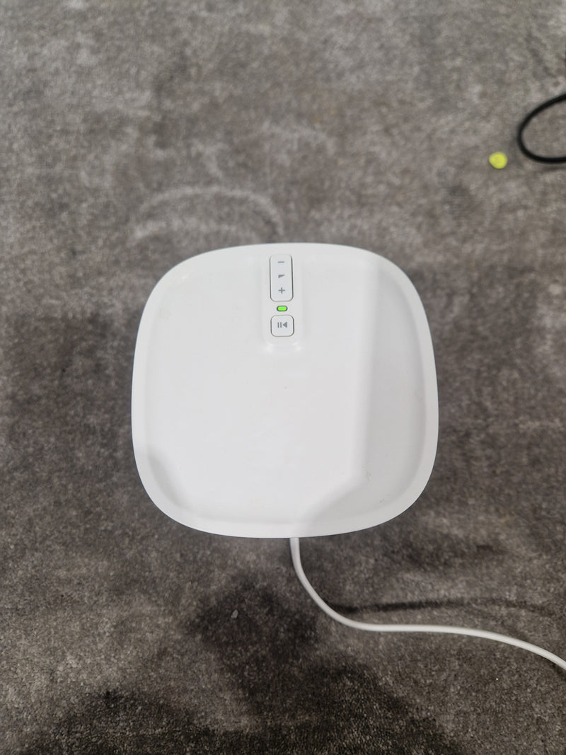 Sonos Play 1 - Compact Wireless Speaker, App-Controlled - Very Good - Image 6