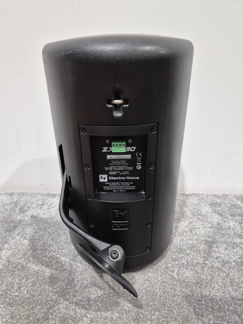 Electro Voice ZX1-i90 - Passive Speakers - Good - Image 4