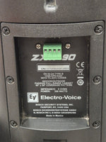 Electro Voice ZX1-i90 - Passive Speakers - Good - Image 5