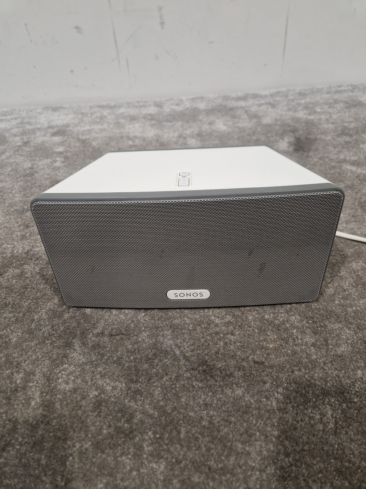 Sonos Play 3 - Wireless Speaker, Compact Design - Very Good