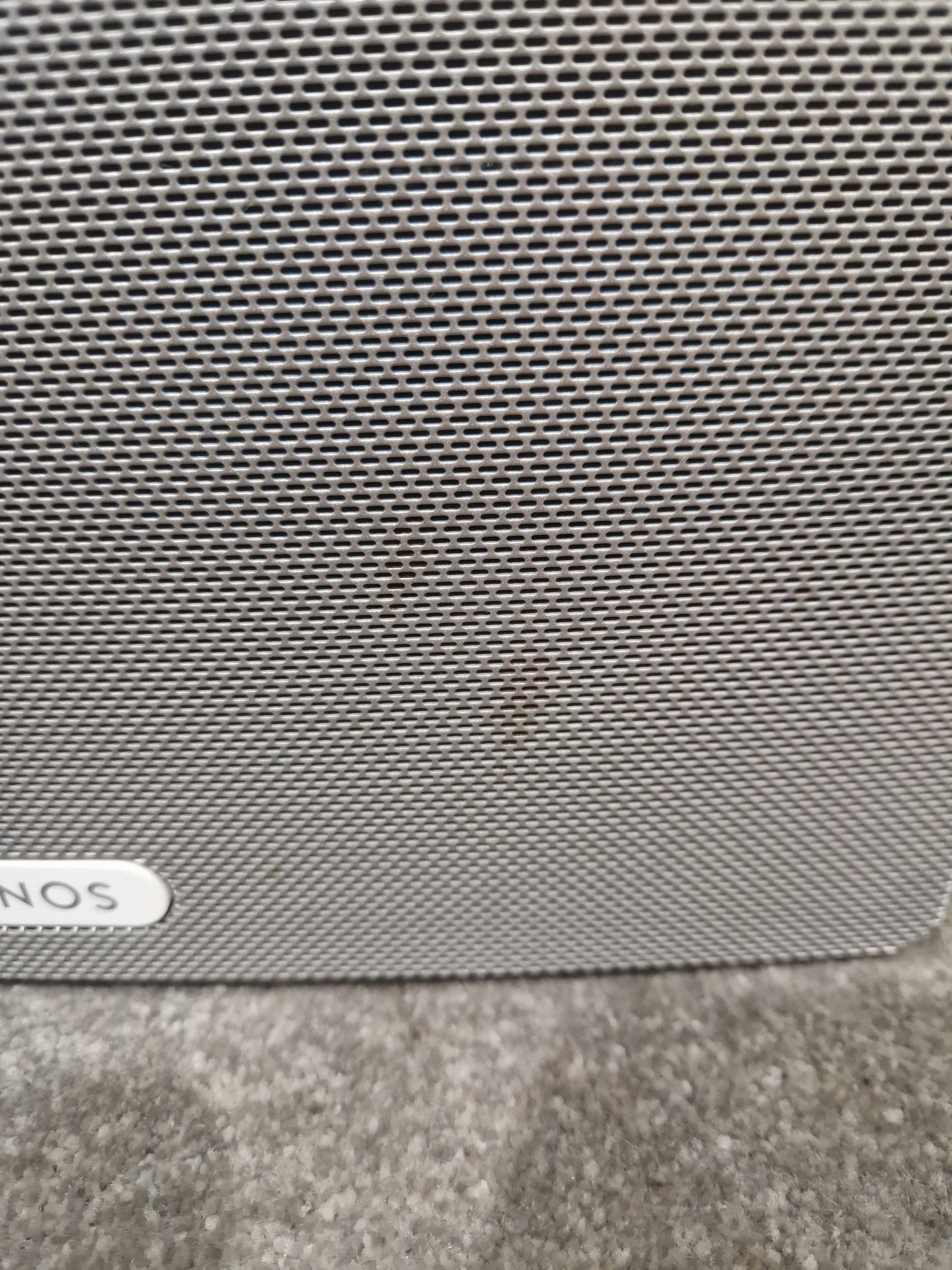 Sonos Play 3 - Wireless Speaker, Compact Design - Very Good