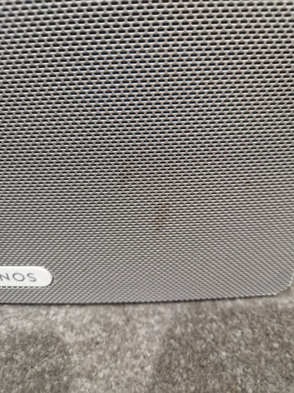 Sonos Play 3 - Wireless Speaker, Compact Design - Very Good