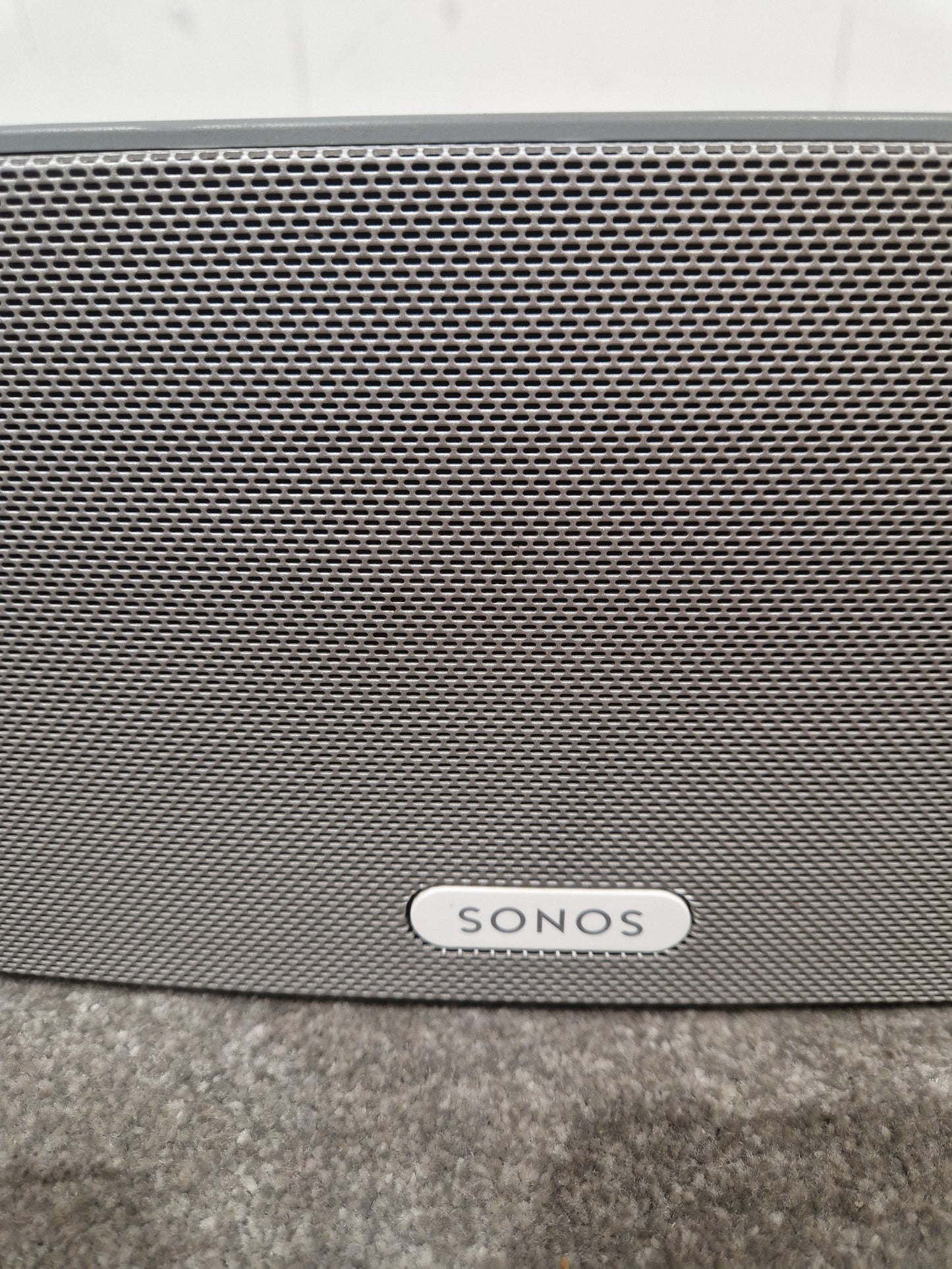 Sonos Play 3 - Wireless Speaker, Compact Design - Very Good