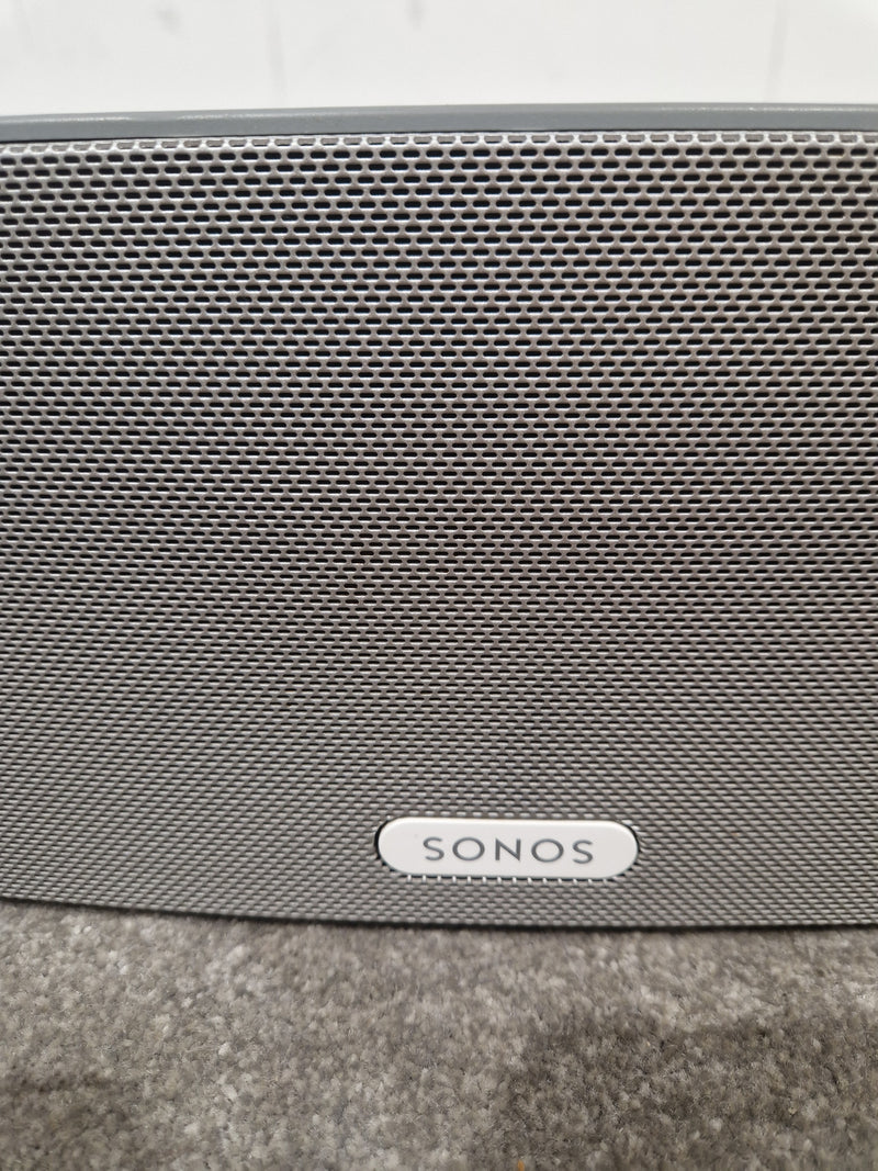 Sonos Play 3 - Wireless Speaker, Compact Design - Very Good - Image 4