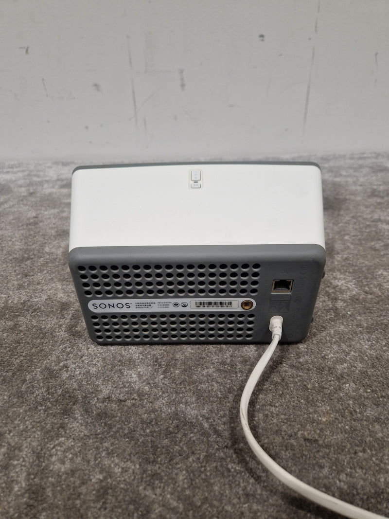 Sonos Play 3 - Wireless Speaker, Compact Design - Very Good - Image 8