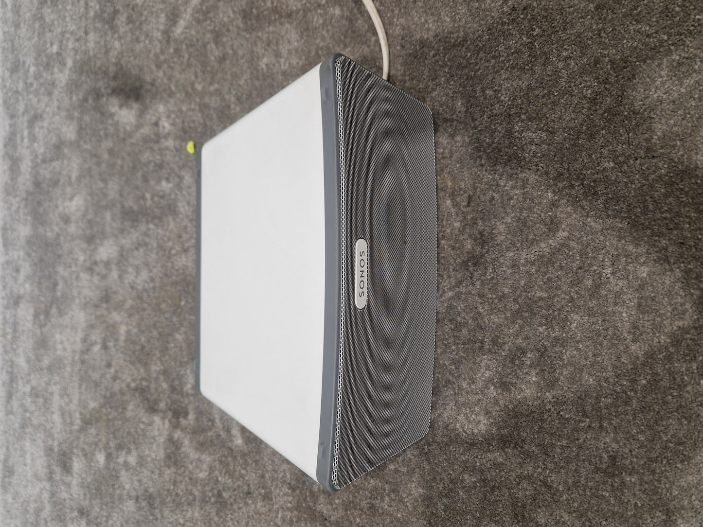 Sonos Play 3 - Wireless Speaker, Compact Design - Very Good