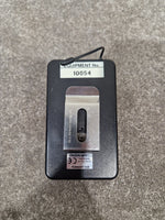 Audio-Technica ATW-R09 and ATW-T51 - Wireless Microphone System, High Fidelity - Very Good w/ Power Supply & Hard Case - Image 9