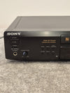 Sony MDS JE520 - MiniDisc Recorder - Excellent w/ Original Box - Photo 2