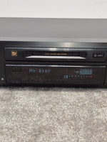 Sony MDS JE520 - MiniDisc Recorder - Excellent w/ Original Box - Image 3