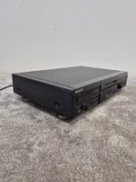 Sony MDS JE520 - MiniDisc Recorder - Excellent w/ Original Box - Image 5
