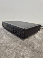 Sony MDS JE520 - MiniDisc Recorder - Excellent w/ Original Box - Image 10