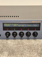 Yamaha A3000 - 16-Bit Professional Sampler - Excellent w/ Original Box - Image 3