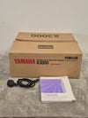 Yamaha A3000 - 16-Bit Professional Sampler - Excellent w/ Original Box - Photo 14