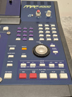 Akai MPC4000 - Music Production Centre Blue - Excellent - Image 12