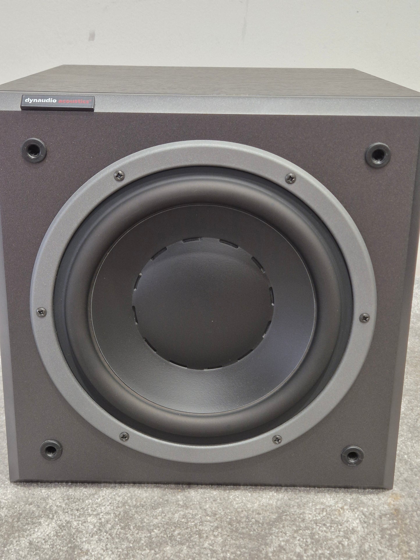 DynAudio BM9S - 500W Subwoofer - Excellent