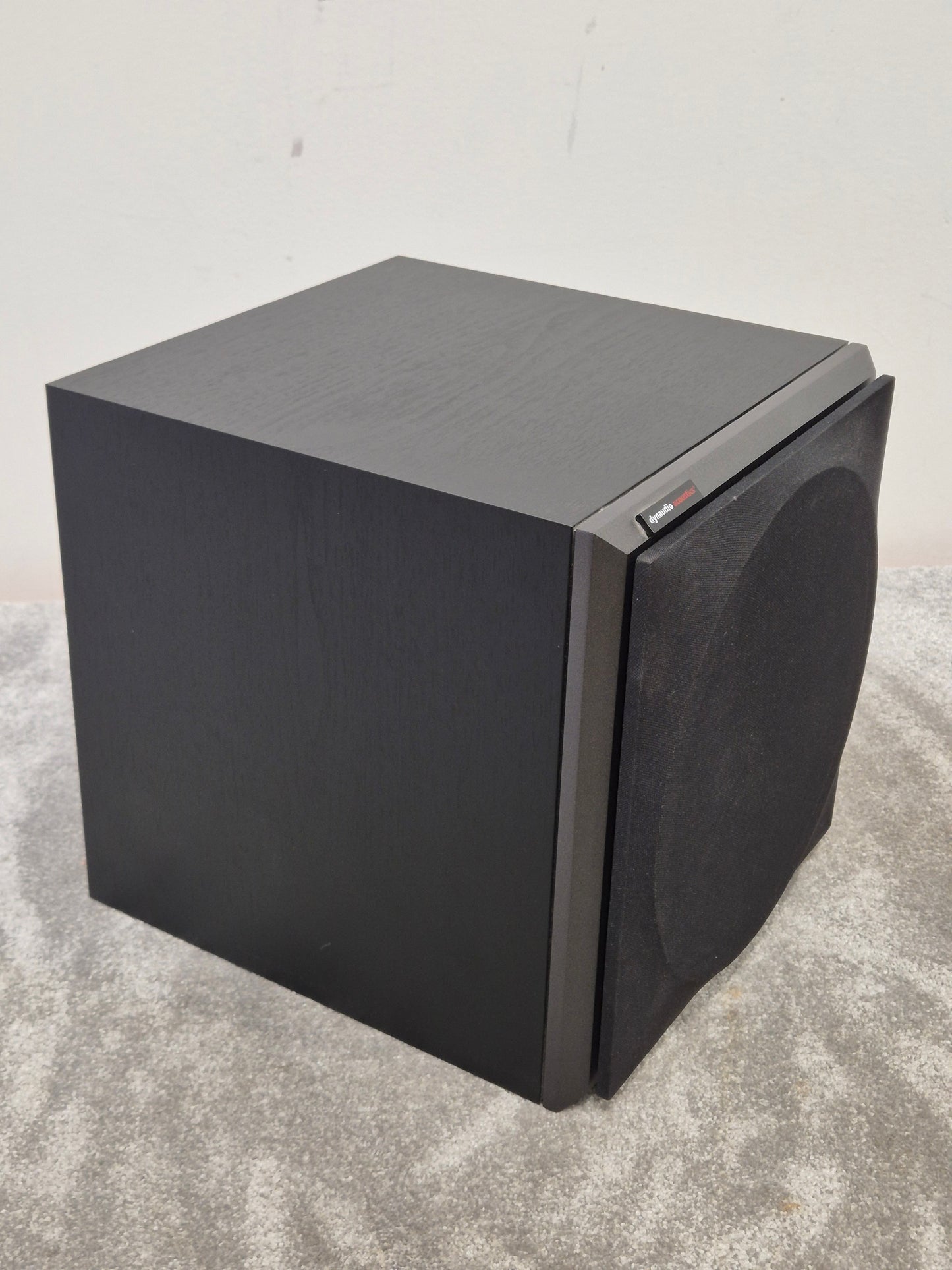 DynAudio BM9S - 500W Subwoofer - Excellent