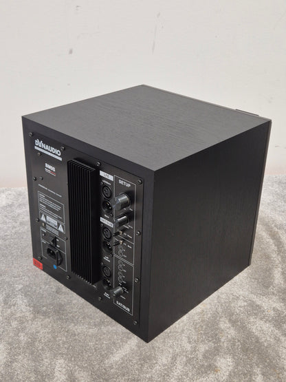 DynAudio BM9S - 500W Subwoofer - Excellent