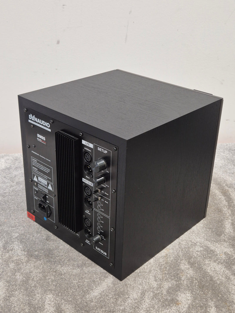 DynAudio BM9S - 500W Subwoofer - Excellent - Image 4