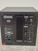 DynAudio BM9S - 500W Subwoofer - Excellent - Image 5