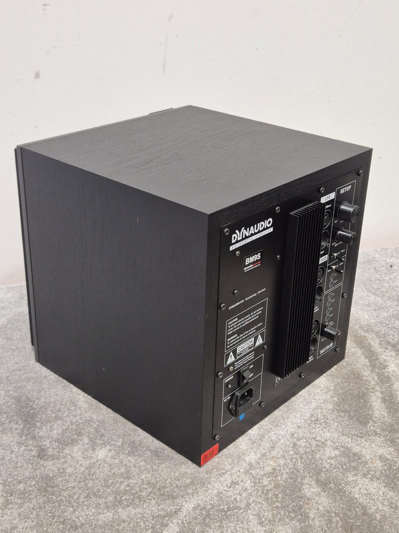 DynAudio BM9S - 500W Subwoofer - Excellent - Image 6