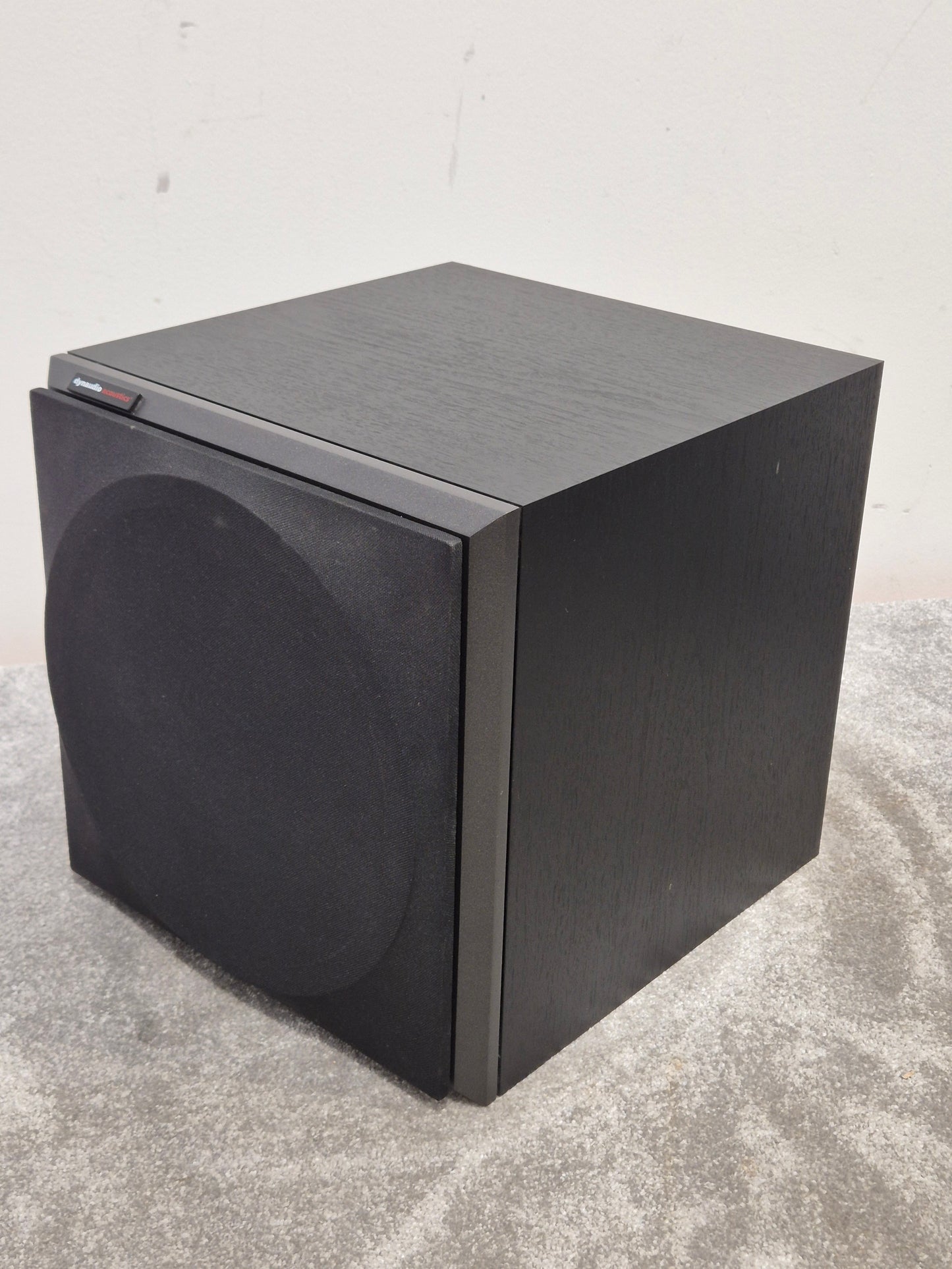 DynAudio BM9S - 500W Subwoofer - Excellent