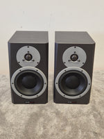 Dynaudio BM5A, Pair - 75W Bi-Amplified Studio Monitors - Excellent - Image 1