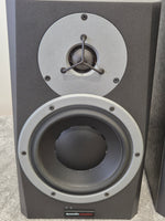 Dynaudio BM5A, Pair - 75W Bi-Amplified Studio Monitors - Excellent - Image 4