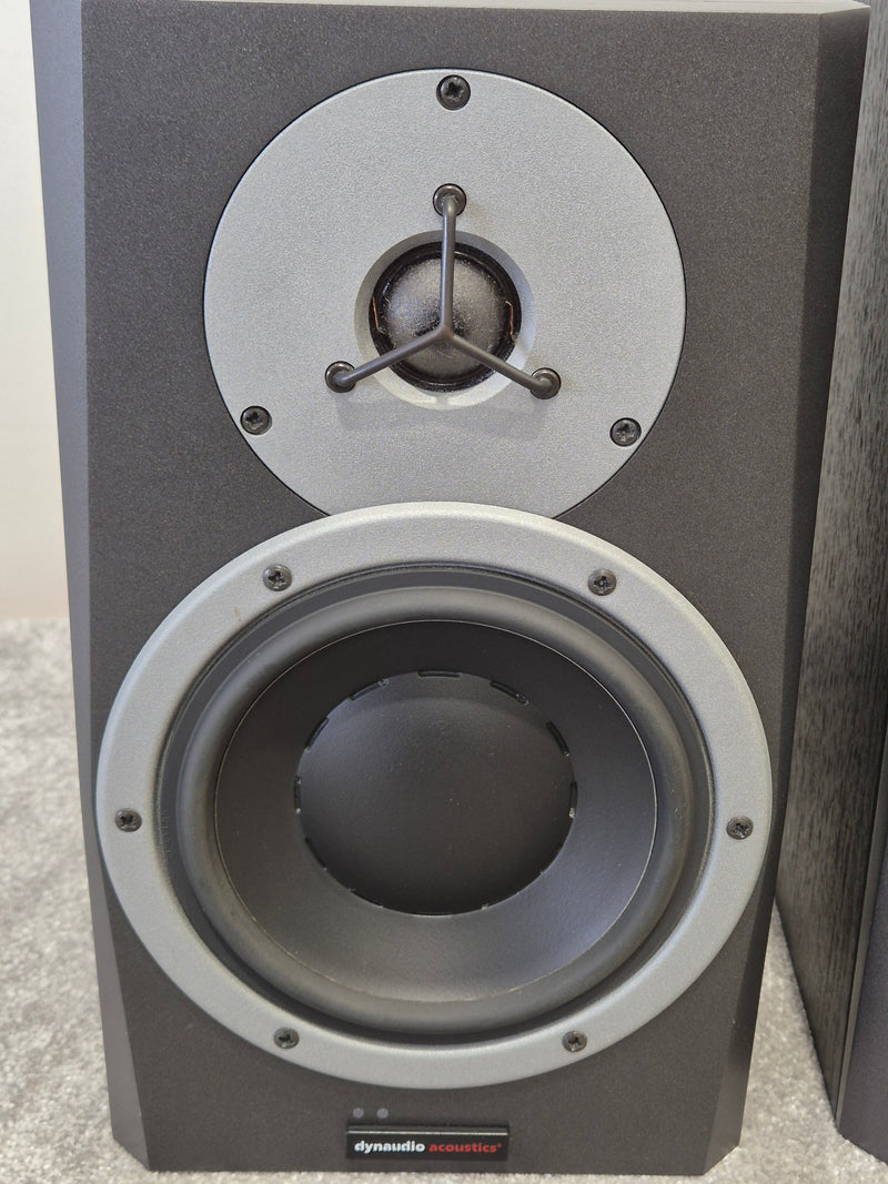 Dynaudio BM5A, Pair - 75W Bi-Amplified Studio Monitors - Excellent - Image 4